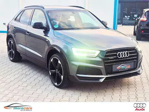 Gebraucht Audi Q3