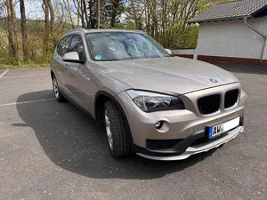 Brugt BMW X1