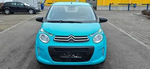 Gebraucht Citroën C1