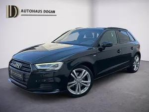 Gebraucht Audi A3