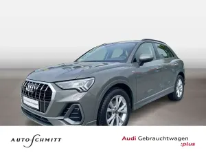 Second-hand Audi Q3