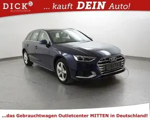 Occasion Audi A4