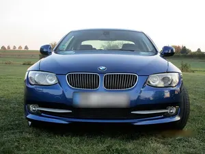 Gebraucht BMW 335
