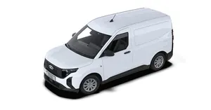Gebraucht Ford Transit