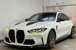 Gebraucht BMW M3