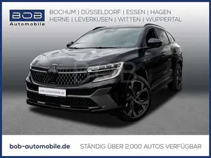 Brugt Renault Espace