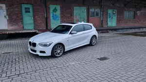 Gebraucht BMW M135