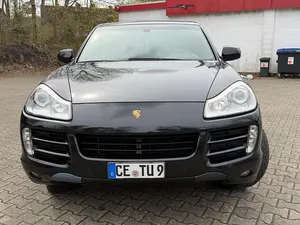 Gebraucht Porsche Cayenne