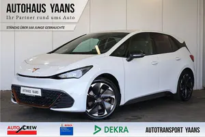 Second-hand Cupra Born