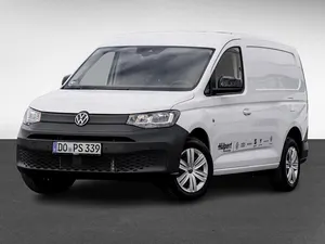 Brugt VW Caddy Maxi