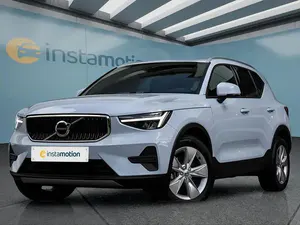 Brugt Volvo XC40