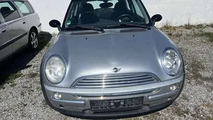 Brugt Mini Cooper