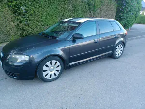 Brugt Audi A3