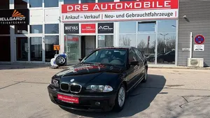 Brugt BMW 316