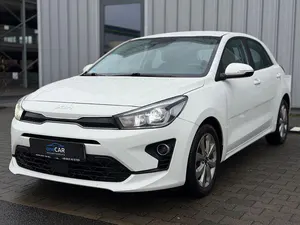 Gebraucht Kia Rio
