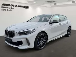 Gebraucht BMW 135