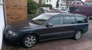 Gebraucht Volvo V70