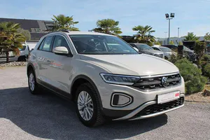 Usata VW T-Roc