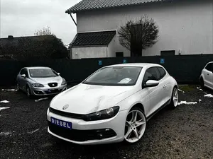 Gebraucht VW Scirocco