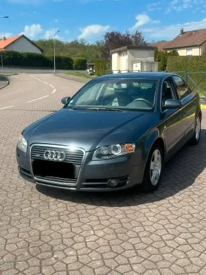 Używany Audi A4