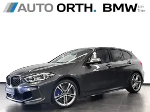 Brugt BMW M135