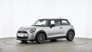 Usata Mini John Cooper Works