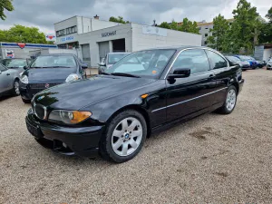 Gebraucht BMW 320