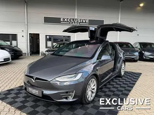 Occasion Tesla Model X