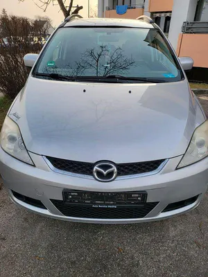 Brugt Mazda 5