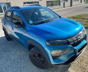 Usado Dacia Spring