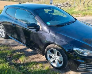 Brugt VW Scirocco