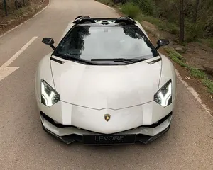 Gebraucht Lamborghini Aventador