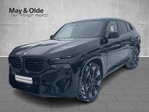 Brugt BMW XM