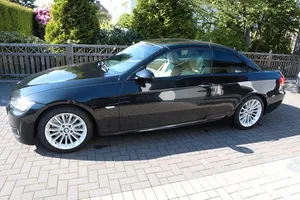 Gebraucht BMW 335 Cabriolet