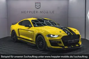 Occasion Ford Mustang