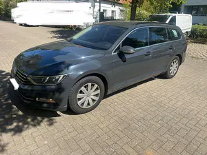 Gebraucht VW Passat