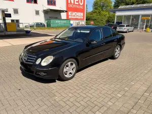 Brugt Mercedes E280