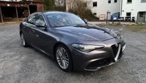 Gebraucht Alfa Romeo Giulia