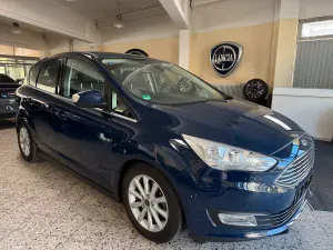 Brugt Ford C-MAX
