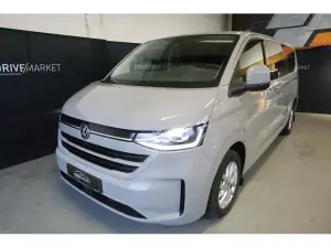 Używany VW Caravelle