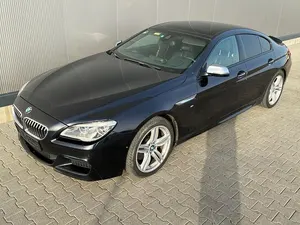 Occasion BMW 640