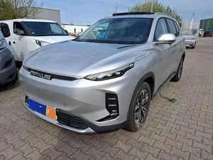 Occasion Maxus D60e