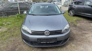 Gebraucht VW Golf VI
