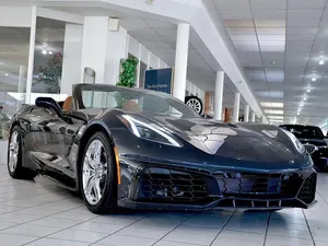 Gebraucht Corvette Stingray
