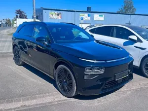 Usata XPENG G9