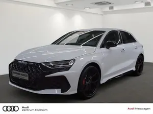 Brugt Audi RS3