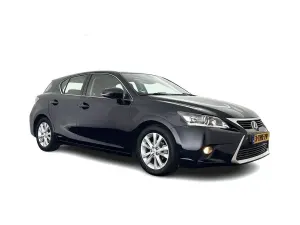 Gebraucht Lexus CT200h