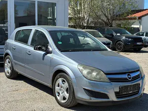 Gebraucht Opel Astra
