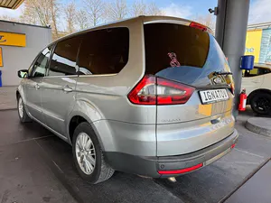 Gebraucht Ford Galaxy