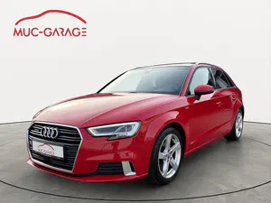 Gebraucht Audi A3